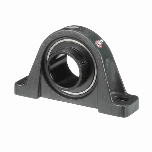 Browning Mounted Cast Iron Two Bolt Pillow Block Ball Bearing, VPS-239 AH VPS-239 AH - main